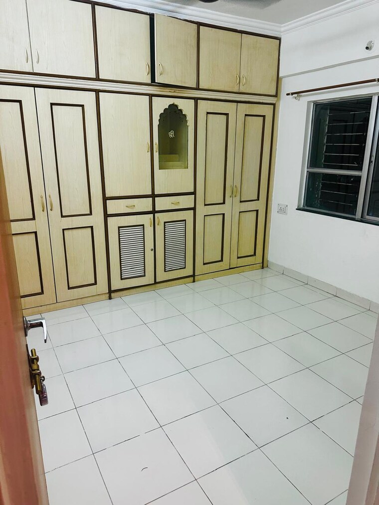 Balcony, kumar-prerana 3 Bedroom 1375 Sq.Ft. Apartment In Aundh Pune 9594534