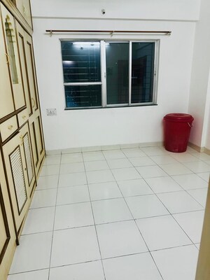 Balcony in 3 BHK Apartment at Kumar Prerana, Aundh – for Sale
