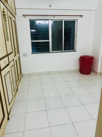 Balcony in 3 BHK Apartment at Kumar Prerana, Aundh – for Sale