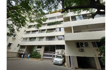 4 BHK Apartment – Exterior View View at Indiabulls Sky Forest, Lower Parel - for Rent