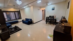 Team Area in 2 BHK Builder Floor at Raj Nagar Extension – for Rent
