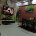 2 BHK 793 Sq.Ft. Builder Floor in Vashi Sector 30A