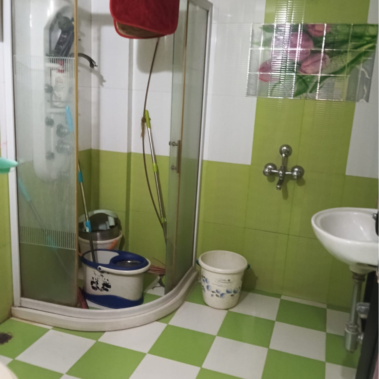 Team Area, vashi sector 30a 2 Bedroom 773 Sq.Ft. Builder Floor In Vashi Sector 30a Navi Mumbai 9594598