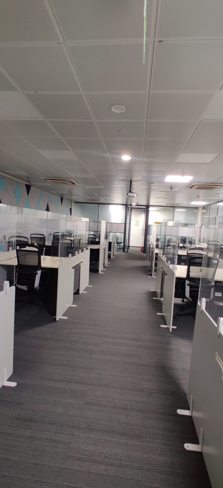 undefined, solitaire-business-hub-viman-nagar Commercial Office Space 3500 Sq.Ft. In Viman Nagar Pune 9594572