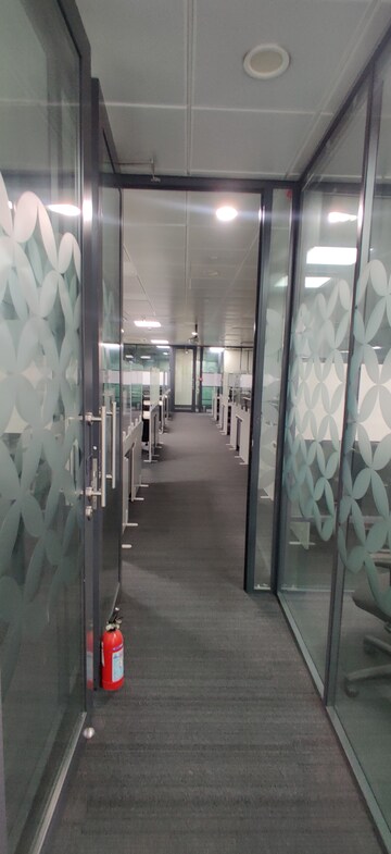  Office Space For Rent in Solitaire Business Hub Viman Nagar, Viman Nagar