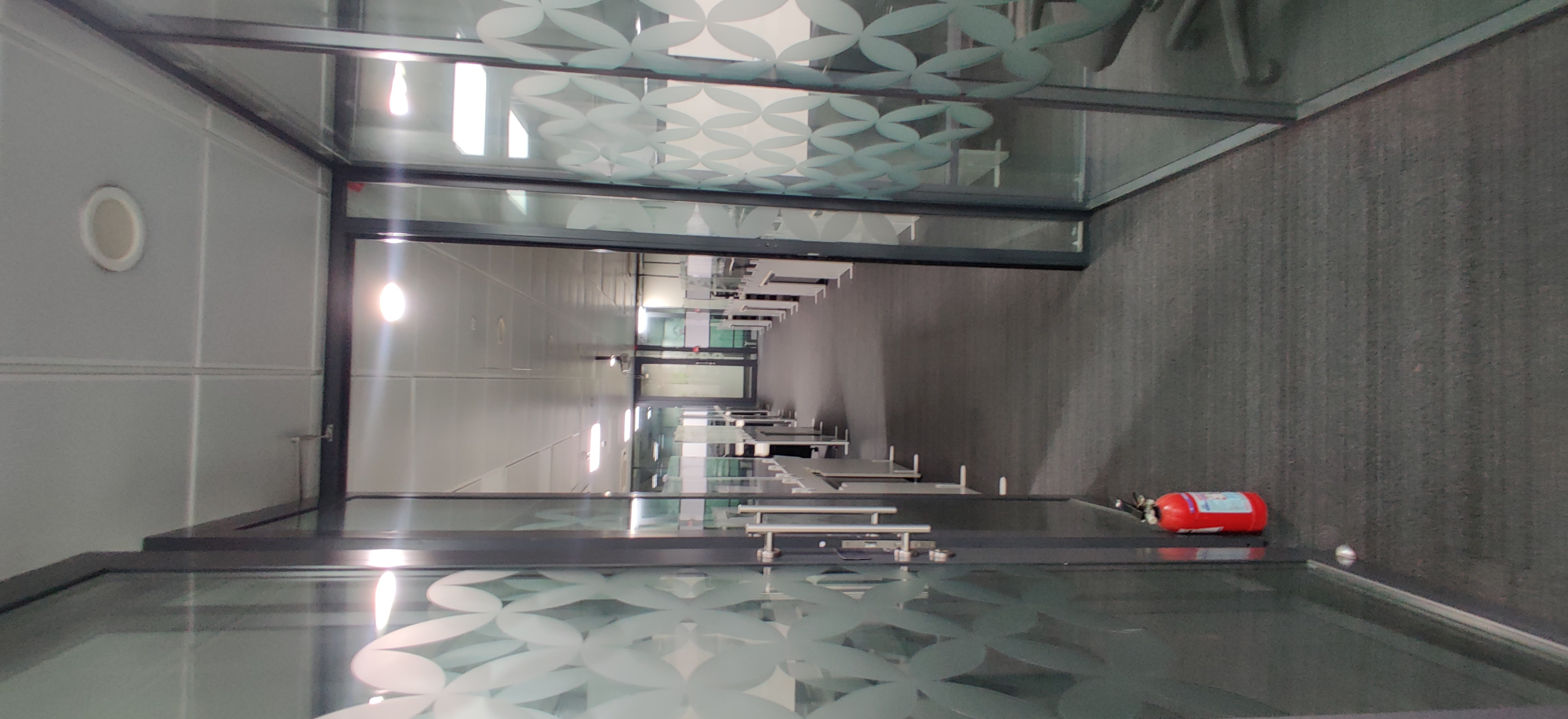 Office Space For Rent in Solitaire Business Hub Viman Nagar