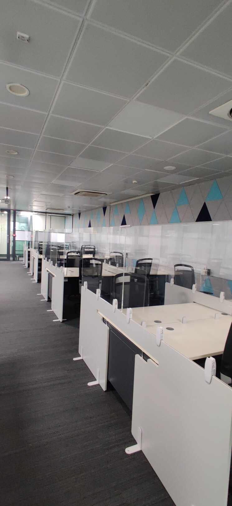 undefined, solitaire-business-hub-viman-nagar Commercial Office Space 3500 Sq.Ft. In Viman Nagar Pune 9594572