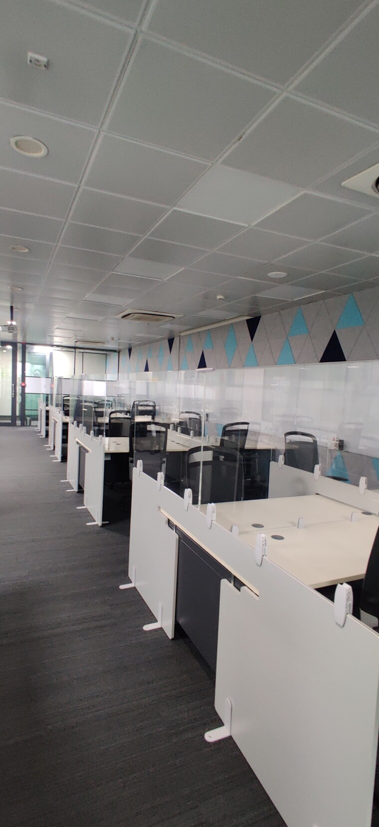 undefined, solitaire-business-hub-viman-nagar Commercial Office Space 3500 Sq.Ft. In Viman Nagar Pune 9594572