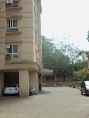 1 BHK Apartment – Exterior View View at Pride Presidency Luxuria, Ghodbunder Road - for Rent
