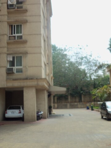 1 BHK Apartment – Exterior View View at Pride Presidency Luxuria, Ghodbunder Road - for Rent