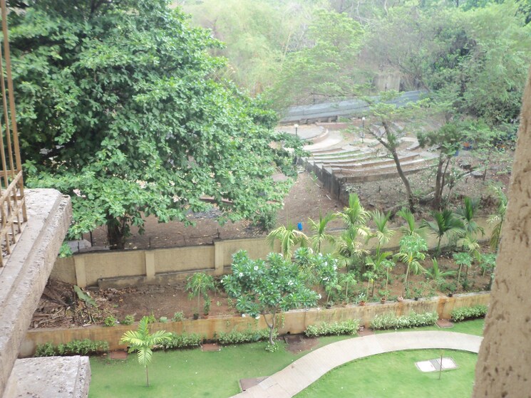 Exterior View, pride-presidency-luxuria 1 Bedroom 400 Sq.Ft. Apartment In Ghodbunder Road Thane 9594271