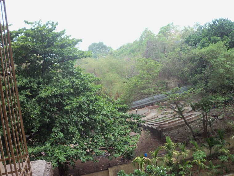 undefined, pride-presidency-luxuria 1 Bedroom 400 Sq.Ft. Apartment In Ghodbunder Road Thane 9594271