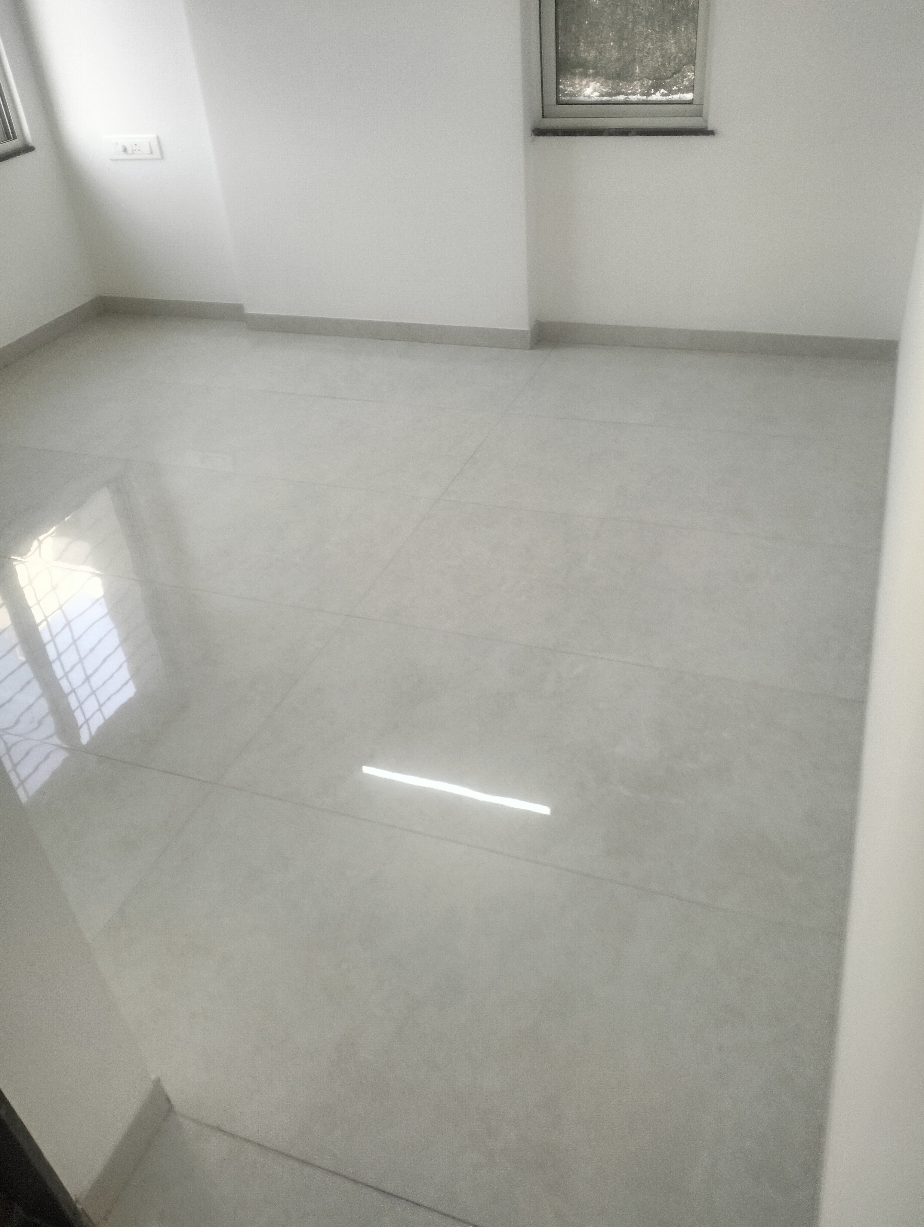 2 BHK 1240 Sq.Ft. Apartment in Nyati Exotica