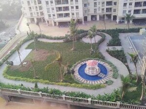 Master Plan in 1 BHK Apartment at Pride Presidency Luxuria, Ghodbunder Road – for Rent
