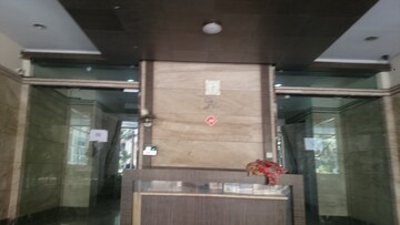 Furnished Amenities in 1 BHK Apartment at Pride Presidency Luxuria, Ghodbunder Road – for Rent