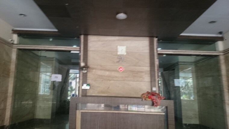 undefined, pride-presidency-luxuria 1 Bedroom 400 Sq.Ft. Apartment In Ghodbunder Road Thane 9594271