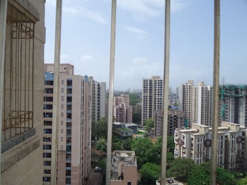 1 BHK Apartment – Exterior View View at Pride Presidency Luxuria, Ghodbunder Road - for Rent