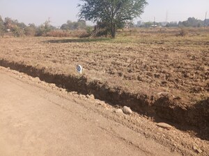 Plot Area in  Plot at Pimpalgaon Bahula – for Sale