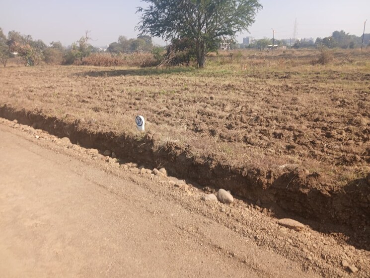 undefined, pimpalgaon bahula  128 Sq.Yd. Plot In Pimpalgaon Bahula Nashik 9594637