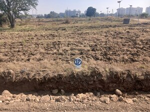 Plot Area in  Plot at Pimpalgaon Bahula – for Sale