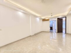 4 BHK Builder Floor For Sale in Boutique Residential Apartments C-220
