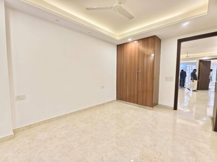 Room, boutique-residential-apartments-c-220 4 Bedroom 300 Sq.Yd. Builder Floor In Malviya Nagar Delhi 9594557