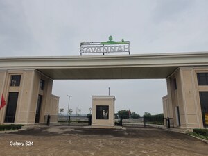  Plot – Exterior View View at Ireo Savannah, Sohna Sector 35 - for Sale