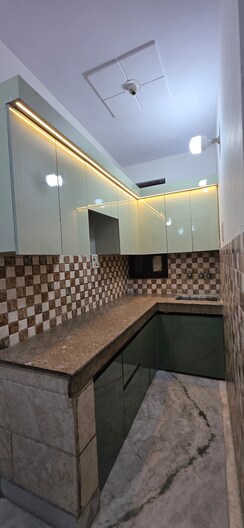 2 BHK + Pooja Room Builder Floor For Sale in Vishwas Park