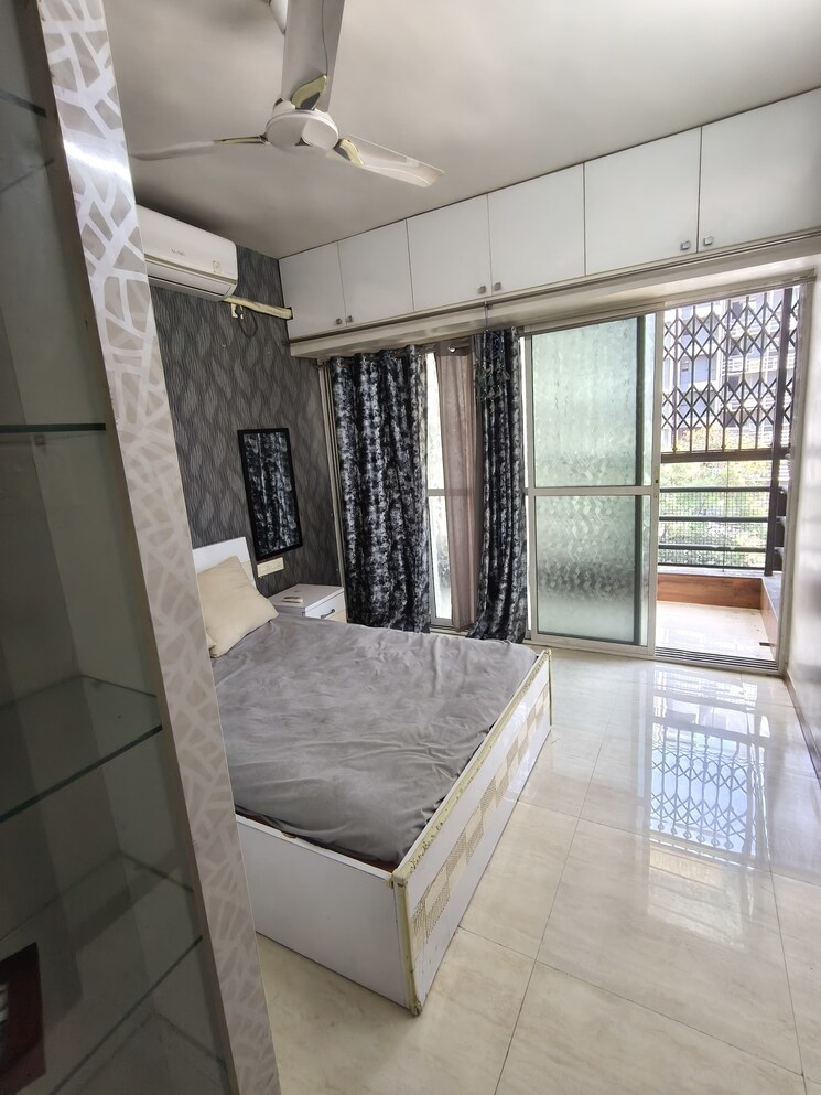 Bedroom, konark-splendour 3 Bedroom 1675 Sq.Ft. Apartment In Kalyani Nagar Pune 9594571