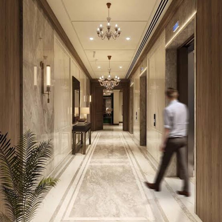 Other, sector 90 4 Bedroom 2727 Sq.Ft. Apartment In Sector 90 Gurgaon 9594590