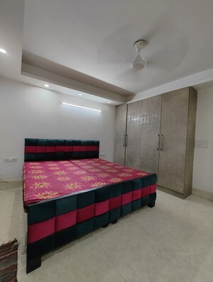1 BHK Builder Floor For Rent in Saket