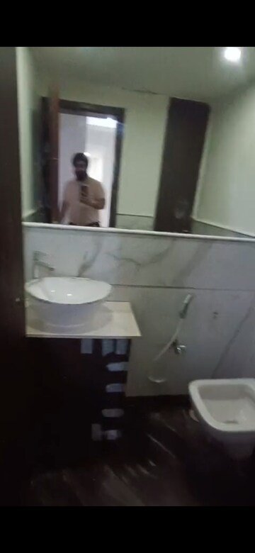 Floor Plan in  Showroom at Bandra West – for Rent