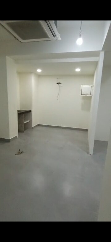 Floor Plan in  Showroom at Bandra West – for Rent