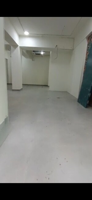 Floor Plan in  Showroom at Bandra West – for Rent