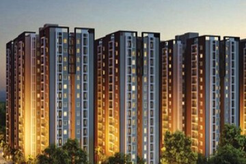 2 BHK Apartment For Sale in Patancheru Shankarpalli Road