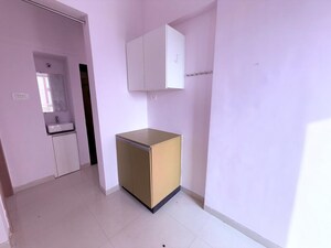 Kitchen in 1 BHK Apartment at Lodha Panacea Phase 2, Dombivli East – for Rent