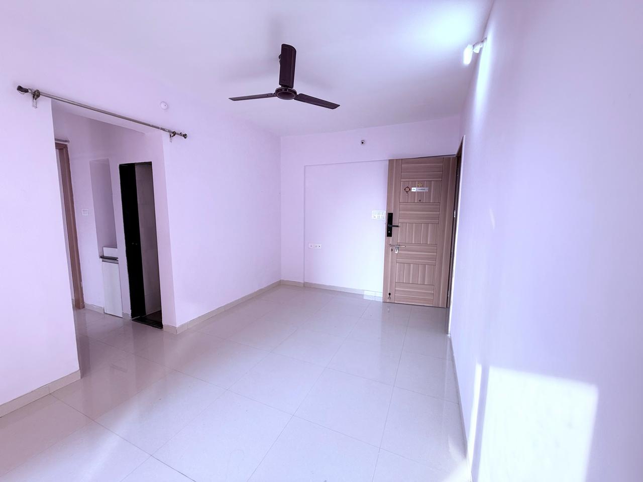 1 BHK Apartment For Rent in Lodha Panacea Phase 2