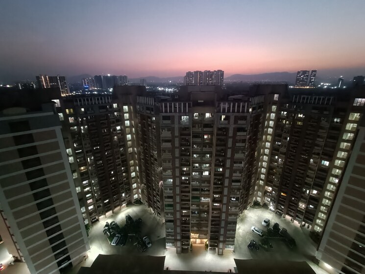 Exterior View, lodha-panacea-phase-2 1 Bedroom 510 Sq.Ft. Apartment In Dombivli East Thane 9594645