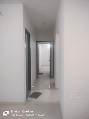 Corridor in 2 BHK Apartment at Lodha Palava Downtown, Dombivli East – for Rent