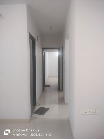 Corridor in 2 BHK Apartment at Lodha Palava Downtown, Dombivli East – for Rent