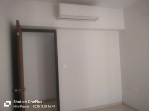 Master Bedroom in 2 BHK Apartment at Lodha Palava Downtown, Dombivli East – for Rent