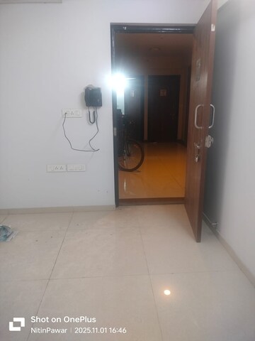 Living Room in 2 BHK Apartment at Lodha Palava Downtown, Dombivli East – for Rent