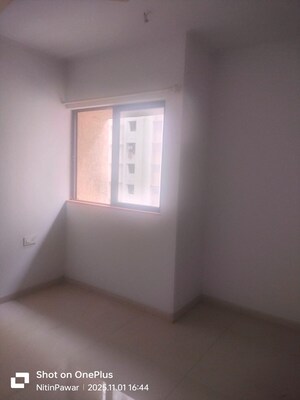 Master Bedroom in 2 BHK Apartment at Lodha Palava Downtown, Dombivli East – for Rent