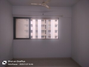 Master Bedroom in 2 BHK Apartment at Lodha Palava Downtown, Dombivli East – for Rent