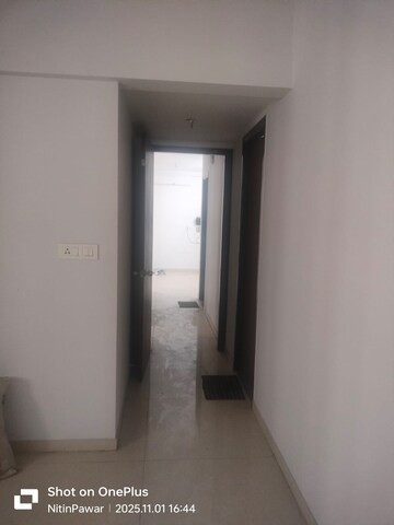 Corridor in 2 BHK Apartment at Lodha Palava Downtown, Dombivli East – for Rent