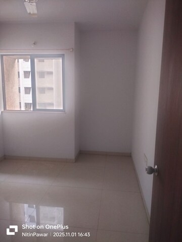 Living Room in 2 BHK Apartment at Lodha Palava Downtown, Dombivli East – for Rent