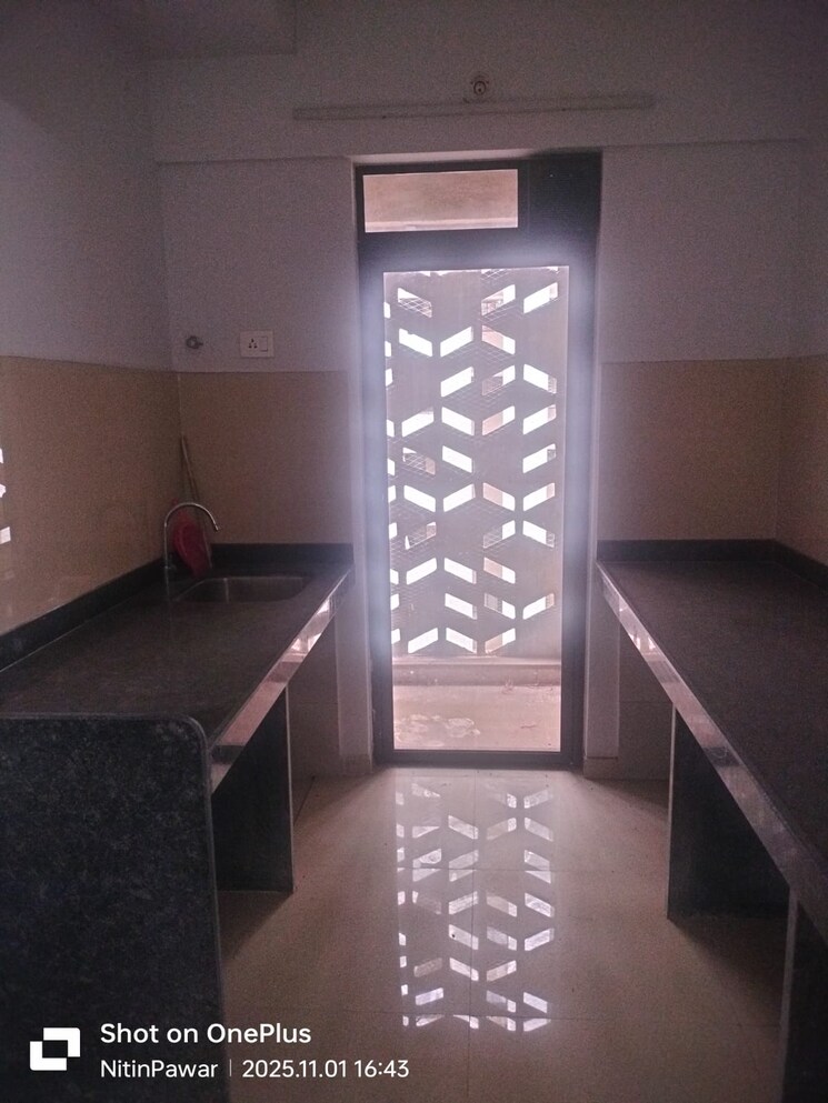 Kitchen, lodha-palava-downtown 2 Bedroom 927 Sq.Ft. Apartment In Dombivli East Thane 9594589