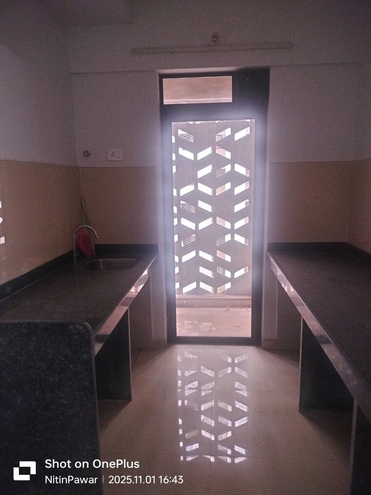 Kitchen, lodha-palava-downtown 2 Bedroom 927 Sq.Ft. Apartment In Dombivli East Thane 9594589