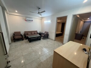 3 BHK Builder Floor For Rent in Super Mart 1, Dlf Phase iv