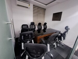 Team Area in  Office Space at Sector 63 – for Rent